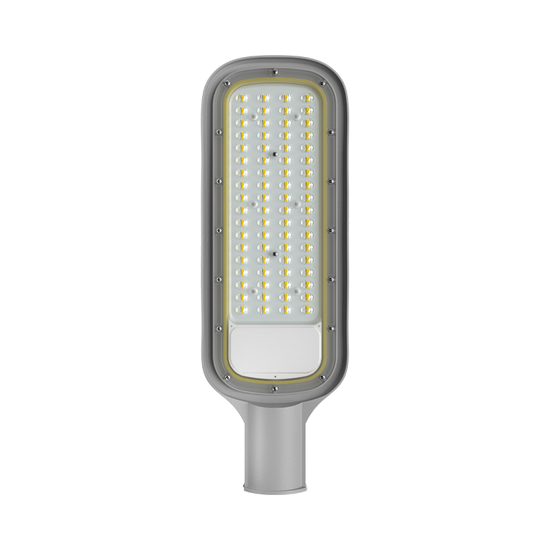 S4 Low Harmonic Street Light