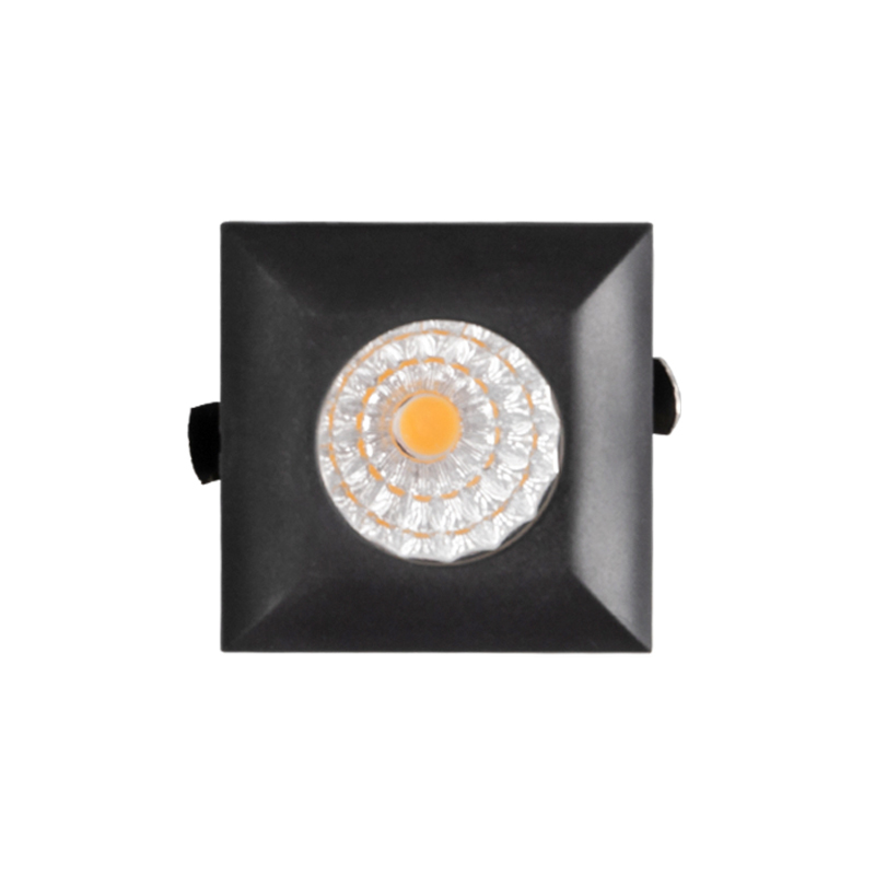 ON-MNF01 Round 2700K 4000K 6500K Colour Temperature Downlight